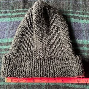 Handmade Crochet Beanie